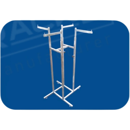 4 Way Browser Straight Rack Manufacturers in Chennai