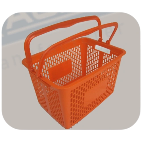 Mesh Basket Rack Manufacturers in Chennai