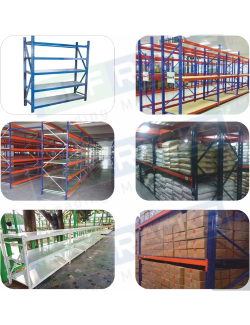 Heavy Duty Rack Manufacturers in Chennai