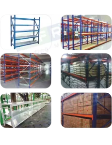 Heavy Duty Rack Manufacturers in Chennai