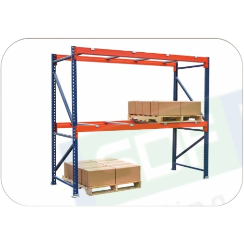 Pallet Rack with Pallet Manufacturers in Chennai