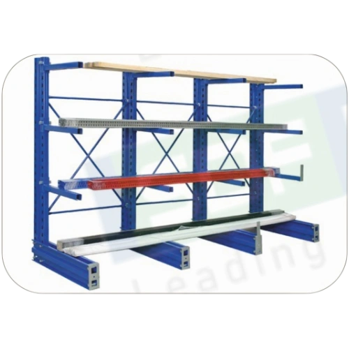 Cantilever Center Rack Manufacturers in Chennai