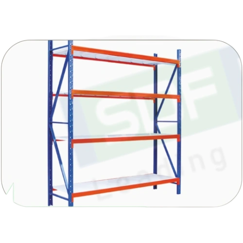 Light Duty Storage Rack Manufacturers in Chennai