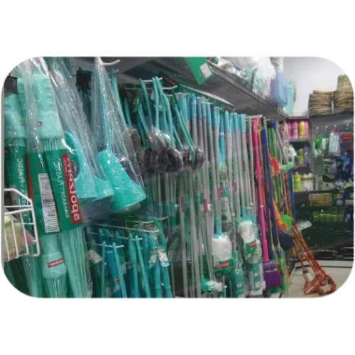 Mop Hanging Rack Manufacturers in Chennai