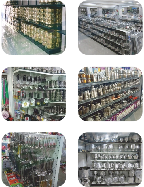 Appliances Display Rack Manufacturers in Chennai,